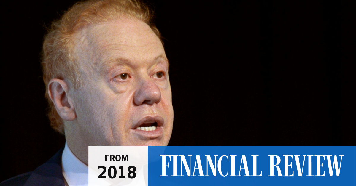 Top 500 Private Companies 2018 the full list